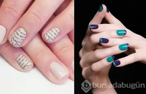 Güzel Tırnaklar için Bakım, Trendler ve Doğru Uygulama Yöntemleri