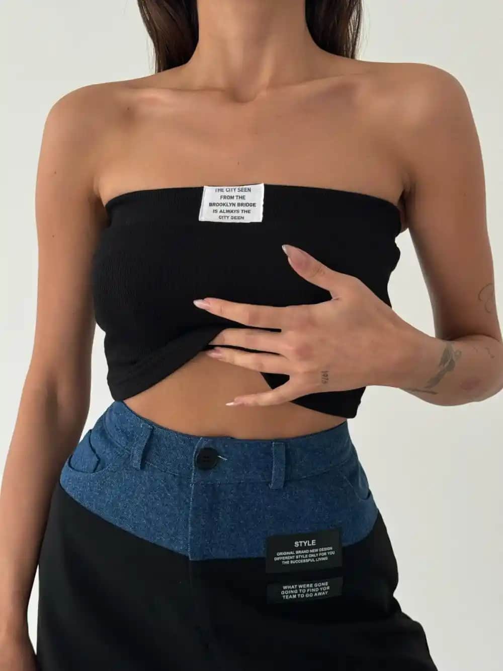 Güzellik ve Kendine Güvenin Simgesi Gögüs Modelleri: Moda ve Kozmetikte Öne Çıkan Çözümler