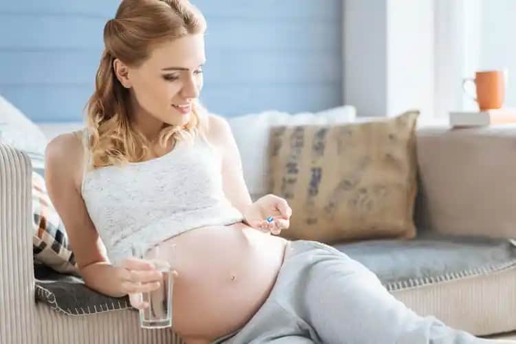 Hamilelikte C Vitamini Serumu Kullanımı Güvenlik ve Etkileri Üzerine Bilgilendirici Rehber