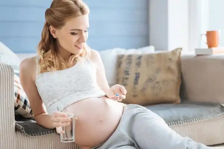 Hamilelikte C Vitamini Serumu Kullanımı Güvenlik ve Etkileri Üzerine Bilgilendirici Rehber