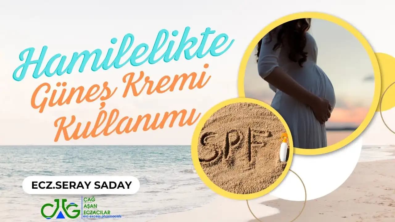 Hamilelikte Güneş Kremi Kullanımı: Güvenli ve Etkili Cilt Koruma Yöntemleri