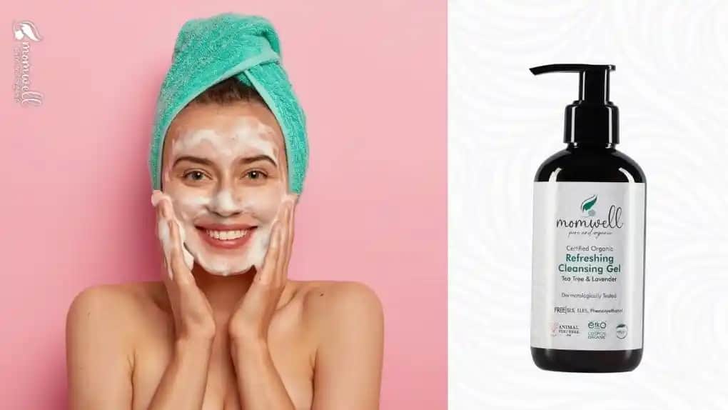 Hamilelikte Yüz Yıkama Jeli Seçimi ve Kullanımı: Güvenli Cilt Bakım Rehberi