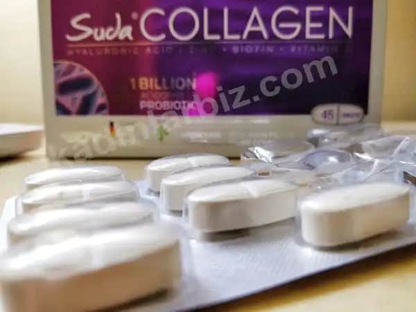 Hangi Kollajen Almalıyım Cilt Sağlığı İçin En Uygun Seçenekler ve İpuçları