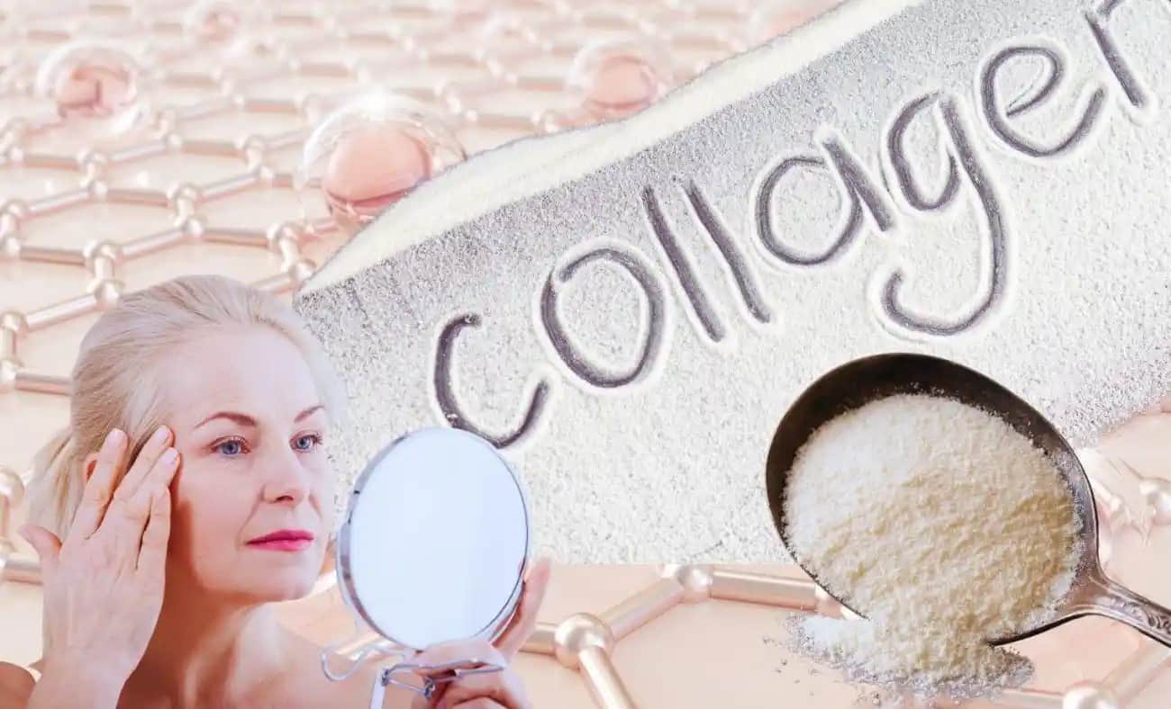 Hangi Kollajen Türü Cilt Sağlığına Fayda Sağlar ve Doğru Seçim Nasıl Yapılır