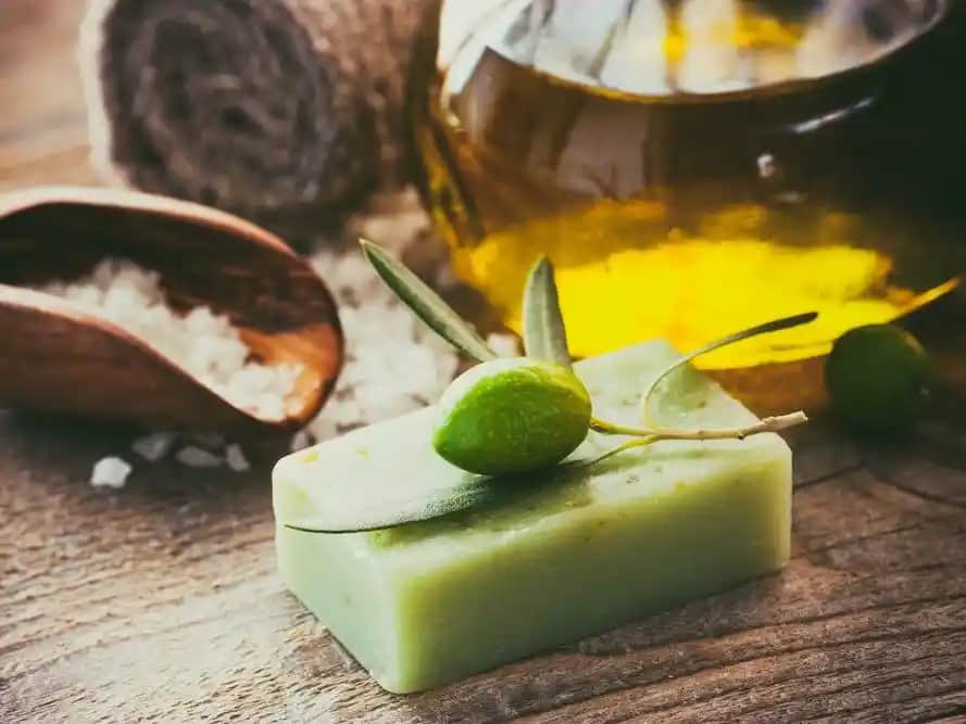 Hangi Sabun Cilt Tipine Göre En Uygundur ve Sağlığınıza Nasıl Katkı Sağlar