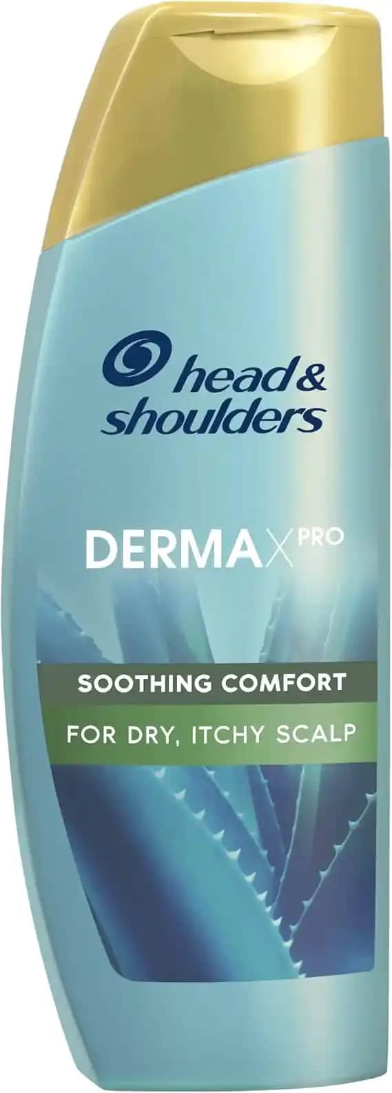 Head & Shoulders Derma X Pro: Saç ve Saç Derisi Sağlığını Destekleyen Yenilikçi Çözüm