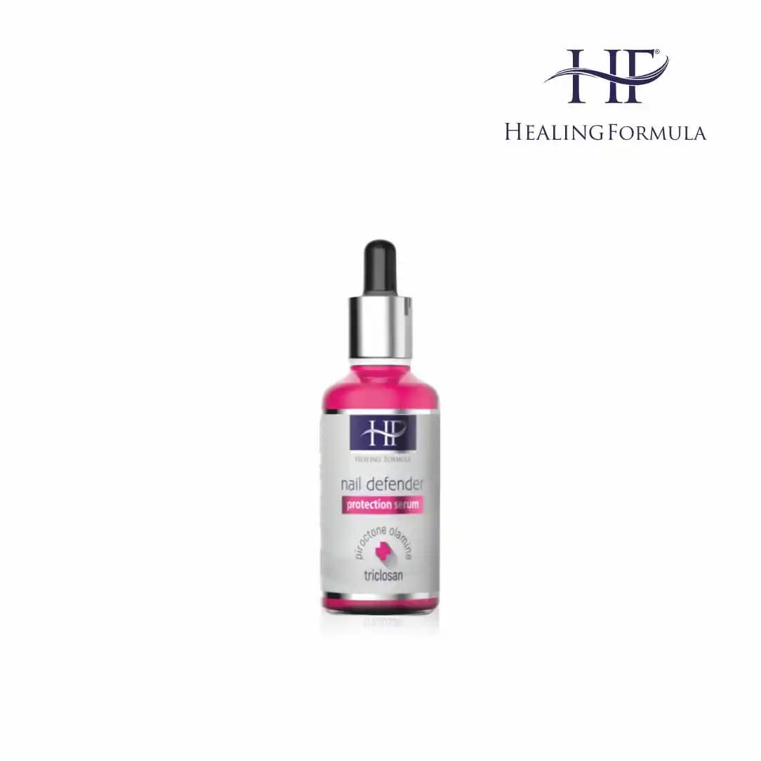 Heiler Tırnak Serumu: Doğal İçeriklerle Güçlü ve Sağlıklı Tırnaklar İçin En İyi Çözüm