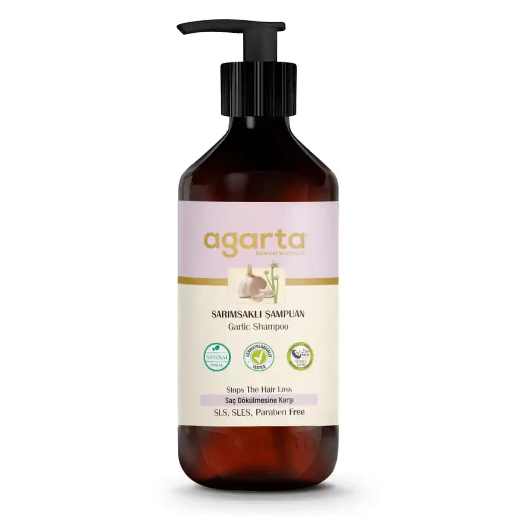 Helal Şampuan Nedir ve Güvenilir Markalar Nasıl Seçilir