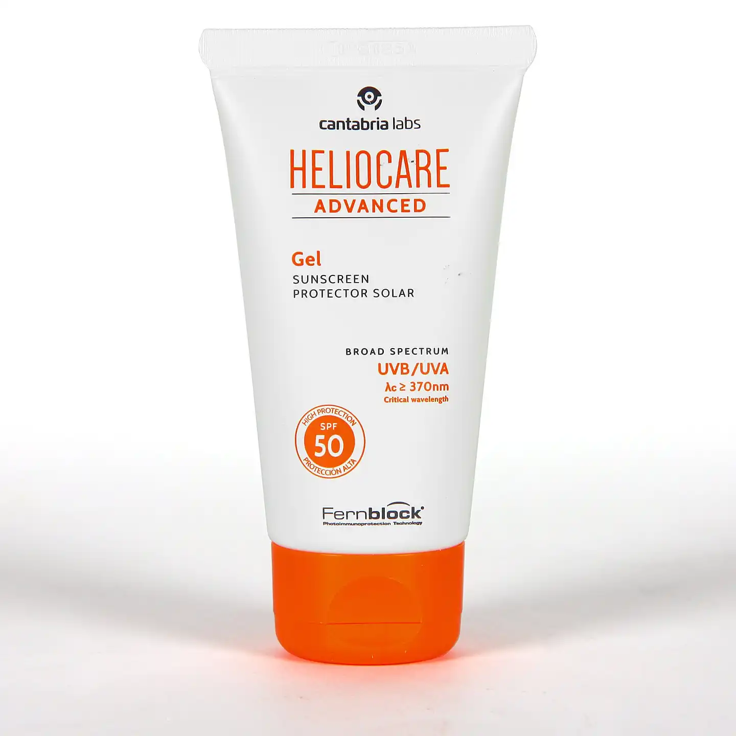 Heliocare Advanced Gel SPF 50 ile Yüksek Koruma ve Cilt Sağlığını Destekleyen Güneş Kremi