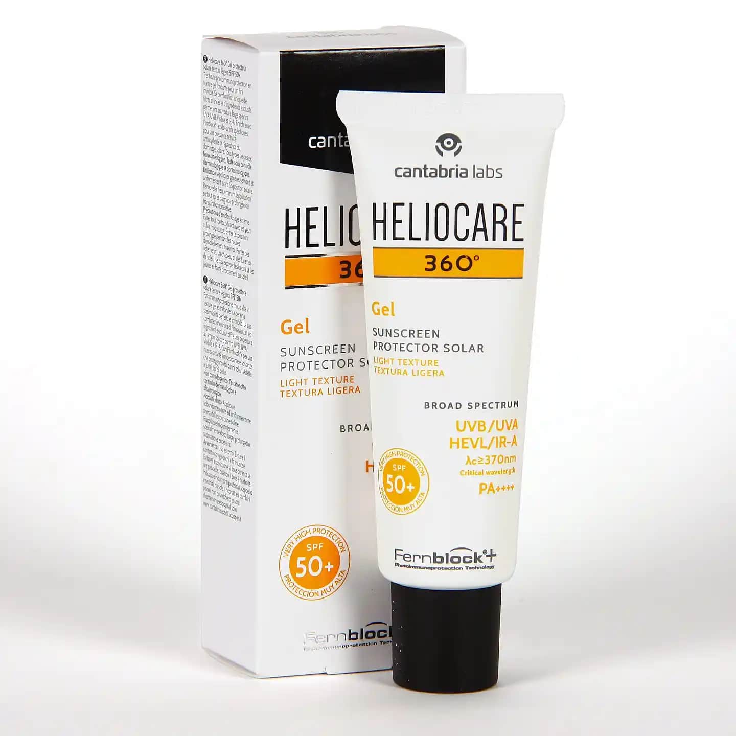 Heliocare Jel ile Güçlü Güneş Koruması ve Cilt Sağlığı İçin Bilmeniz Gerekenler