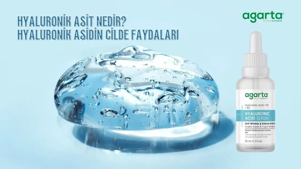 Hidroklorik Asidin Kozmetik Sektöründeki Yeri ve Cilt Üzerindeki Faydaları Analizi