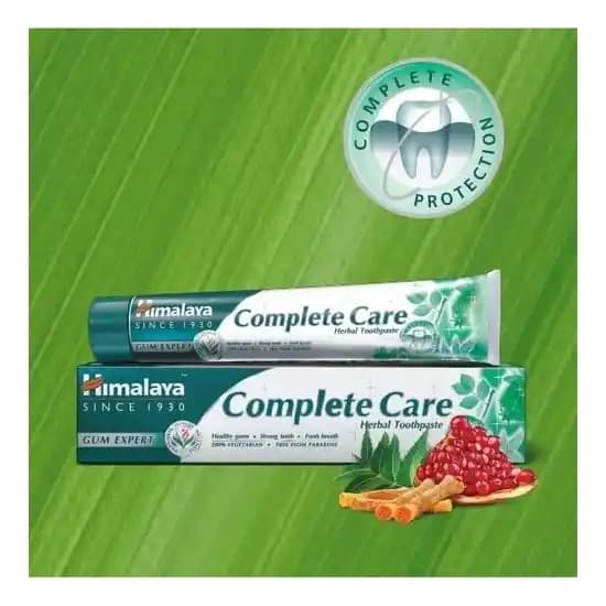 Himalaya Diş Macunu: Doğal İçeriklerle Güçlü ve Sağlıklı Bir Gülüş İçin En İyi Seçenek