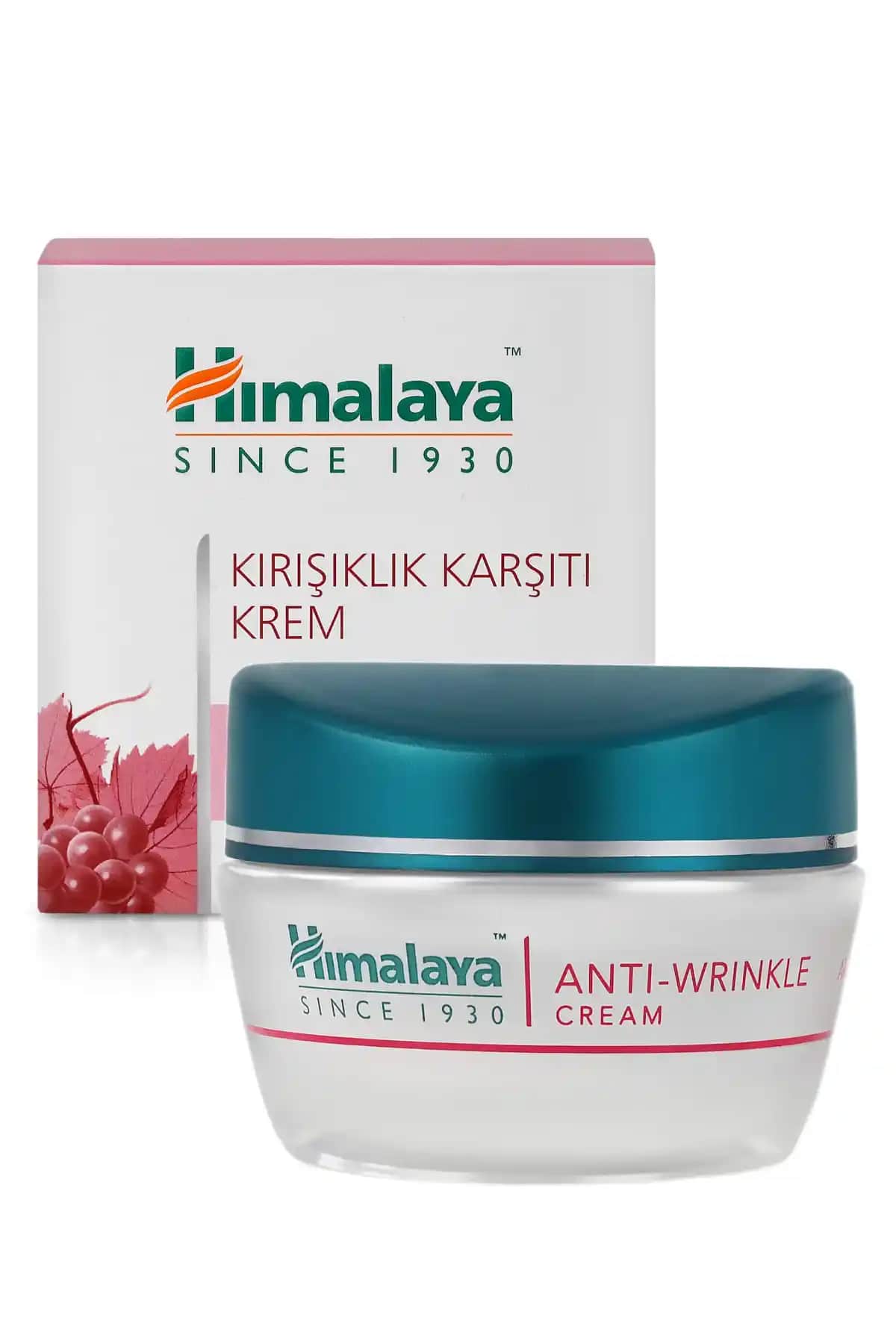 Himalaya Yüz Kremi: Doğal İçeriklerle Güçlendirilmiş Günlük Cilt Bakım Ürünü