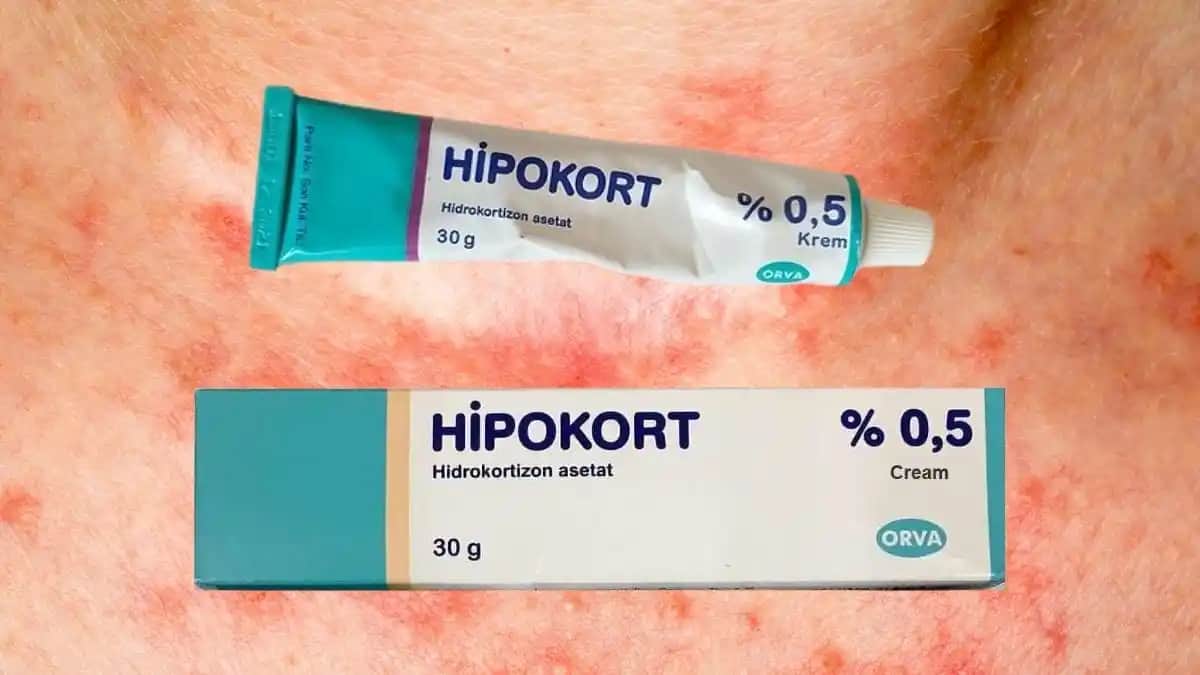 Hipokort Krem Prospektüsü: Kullanım, Yan Etkiler ve Güvenli Kullanım İpuçları
