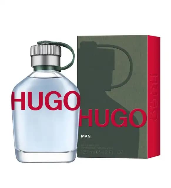 Hugo Man Erkek Parfümü: Modern ve Çekici Kokular Arayanlar İçin Uygun Seçenek