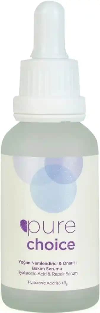 Hyaluronik Asit Serumu ile Sağlıklı ve Parlak Cilt İçin En İyi Seçenekler