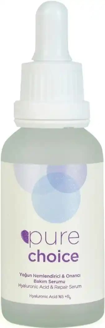 Hyaluronik Asit Serumu ile Sağlıklı ve Parlak Cilt İçin En İyi Seçenekler