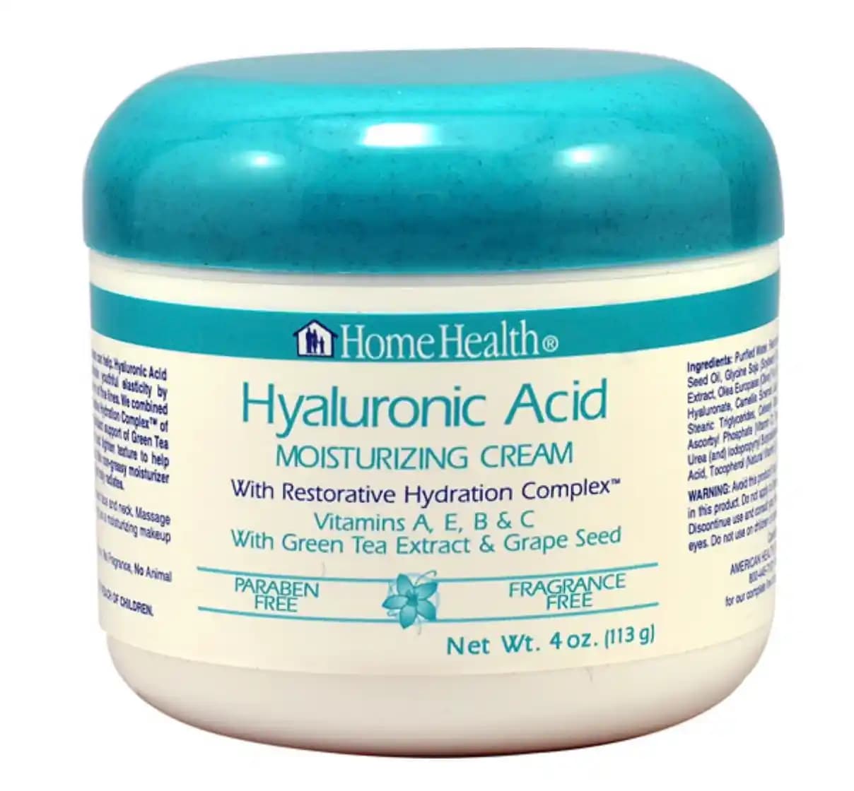 Hyaluronik Krem Nedir, Faydaları ve Doğru Kullanım İpuçlarıyla Cilt Güzelliğinizi Artırın