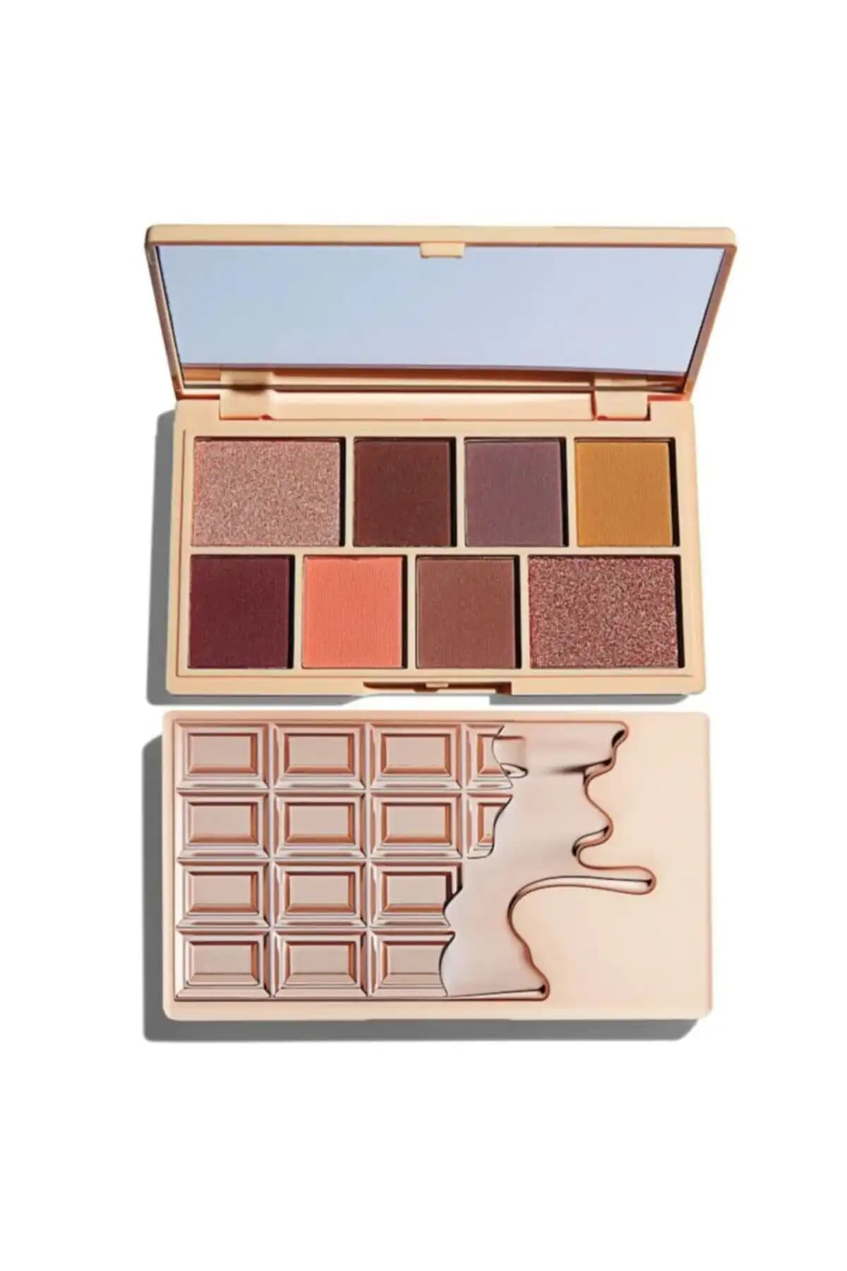 i Heart Revolution Far Paletleri ile Yaratıcı ve Renkli Makyaj Deneyimleri