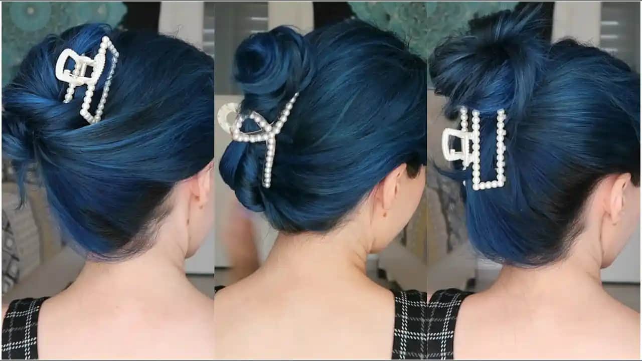 İki Toka ile Şık ve Pratik Saç Modelleri Rehberi: Uygulama ve Bakım İpuçları