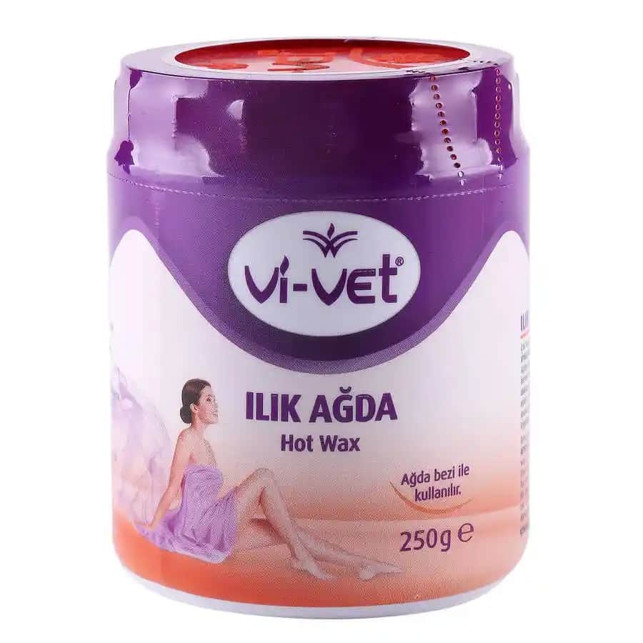 İlık Ağda Nedir, Avantajları ve Evde Doğal Tariflerle Uygulama Rehberi