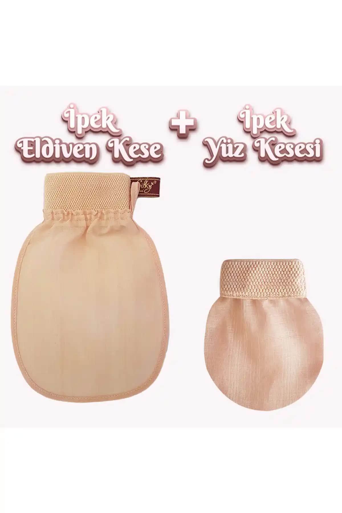 İpek Kese Nedir ve Kozmetikteki Yeriyle Sağlıklı Cilt İçin Uygulama Rehberi