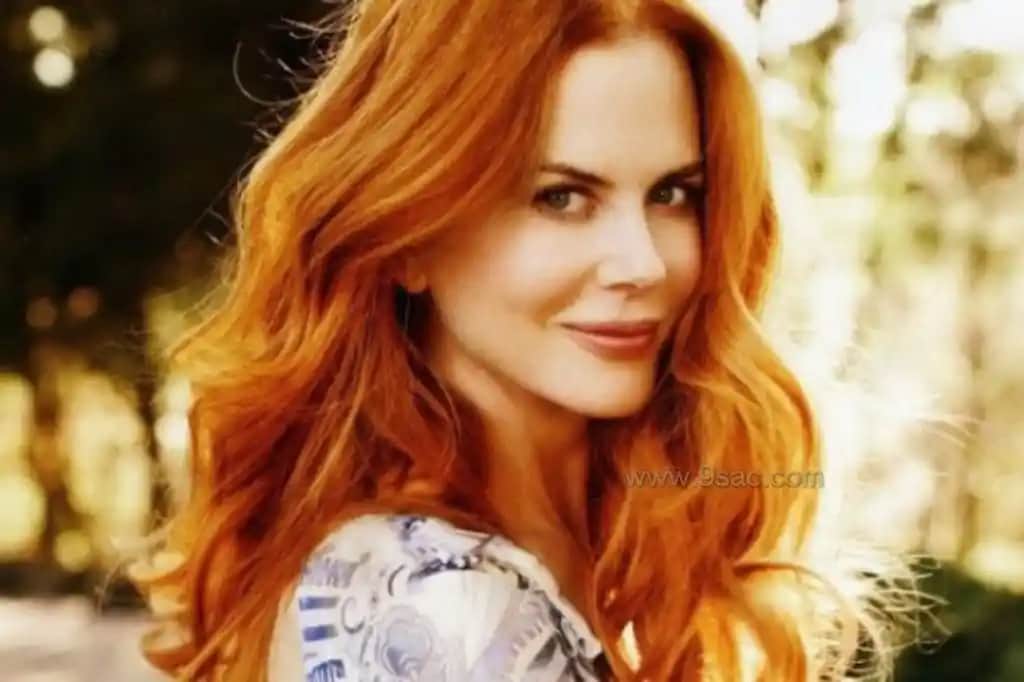 İrlanda Kızılı Saç Rengi: Doğallığın ve Cesurluğun Sembolü