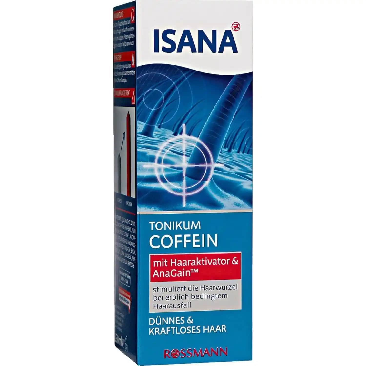 İsan Kafein Tonik ile Cilt Bakımında Yenilikçi ve Doğal Bir Dokunuş