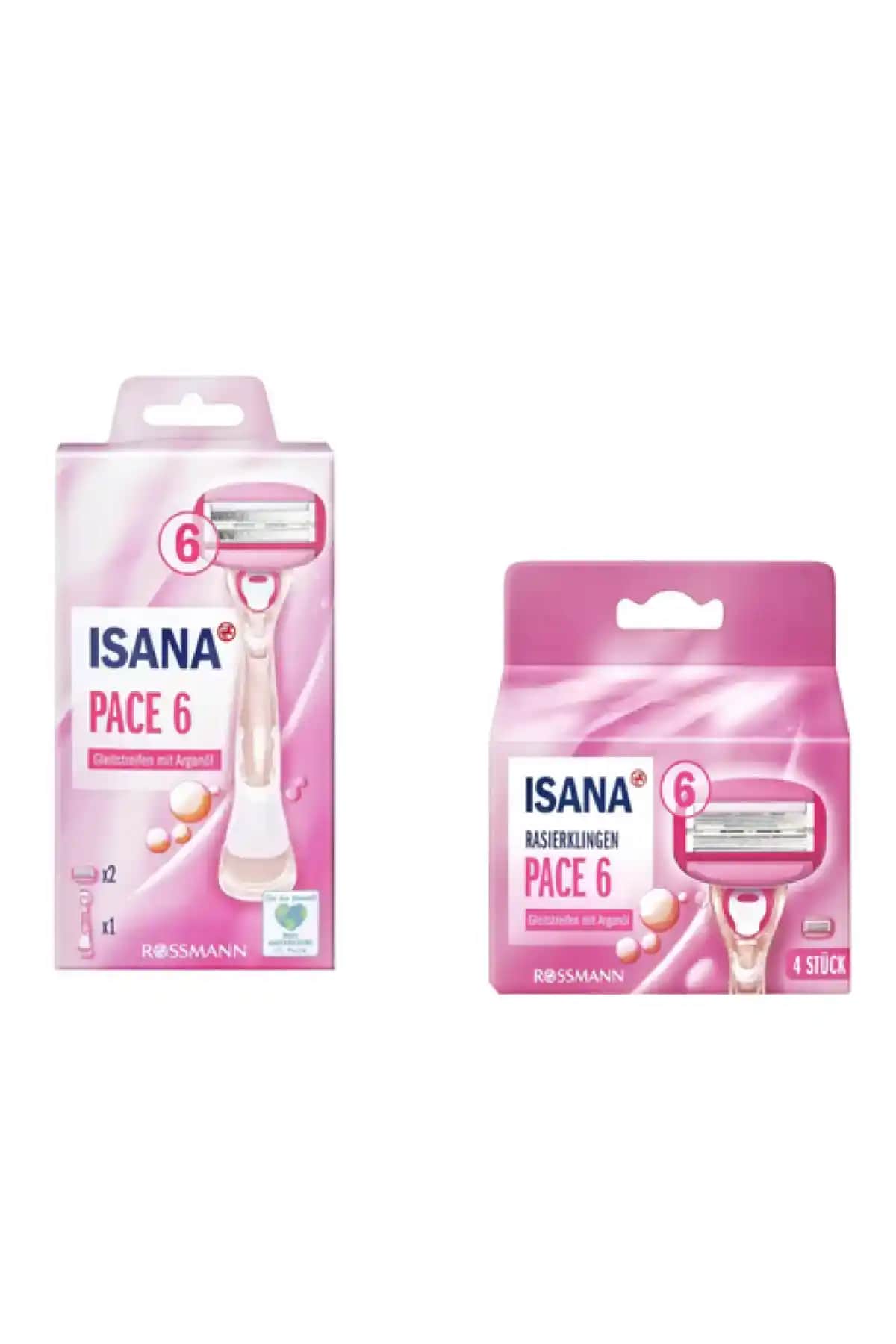 Isana Jilet Kullanımı ve Kozmetik Sektöründeki Yeri Güvenli ve Etkili Rehber