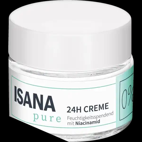 Isana Pure: Doğal ve Etkili Cilt Bakım Ürünleri Hakkında Kapsamlı İnceleme