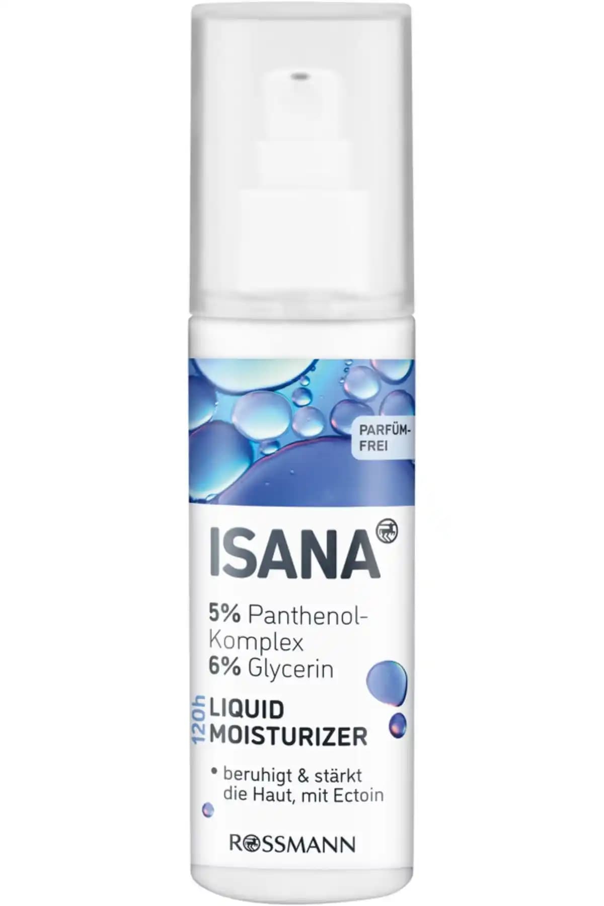 Isana Yüz Nemlendiricisi: Cilt Tiplerine Uygun Güvenilir ve Ekonomik Çözüm