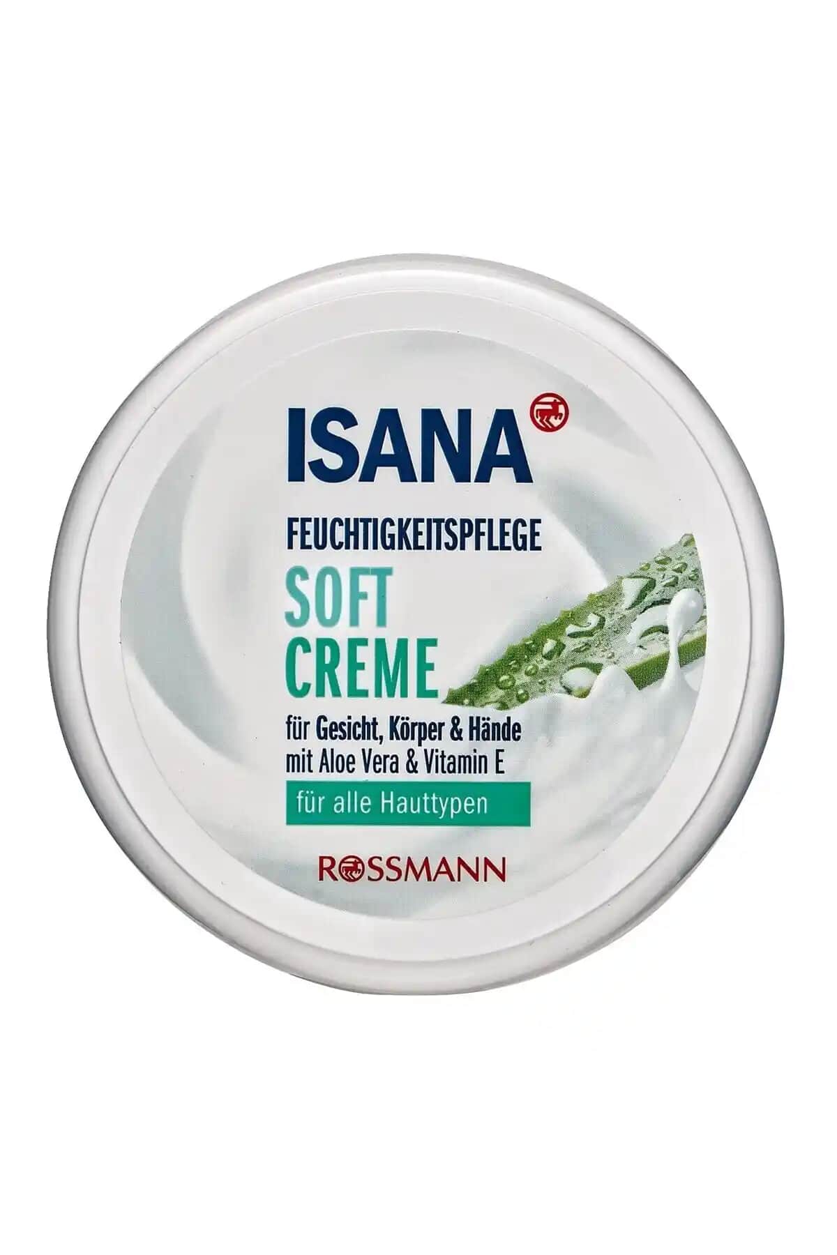 İsanın Yüz Kremi: Doğal İçeriklerle Cilt Bakımında Yeni Bir Dönem