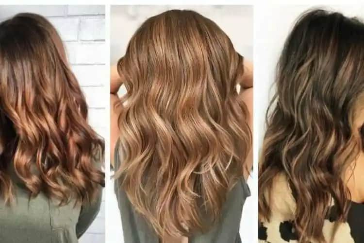 İşıltılı Kahve Saç Rengi: Doğallık ve Parlaklık İçin En İyi Seçenekler ve Bakım İpuçları