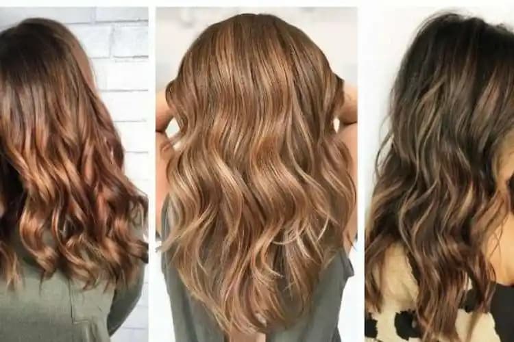 İşıltılı Kahve Saç Rengi: Doğallık ve Parlaklık İçin En İyi Seçenekler ve Bakım İpuçları