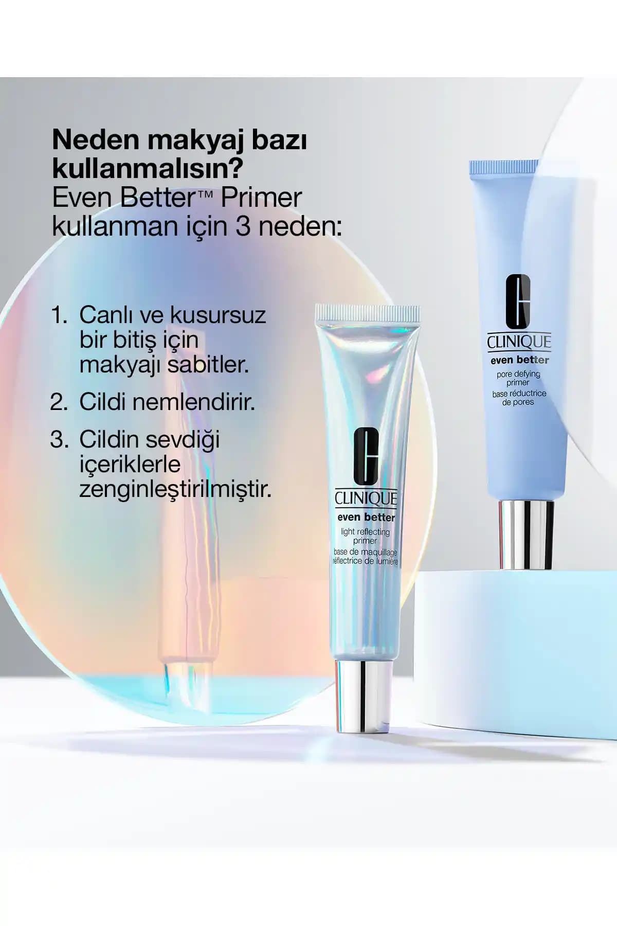 İşıltılı Makyaj Bazları ile Doğal Parlaklık ve Canlılık Sağlama Rehberi