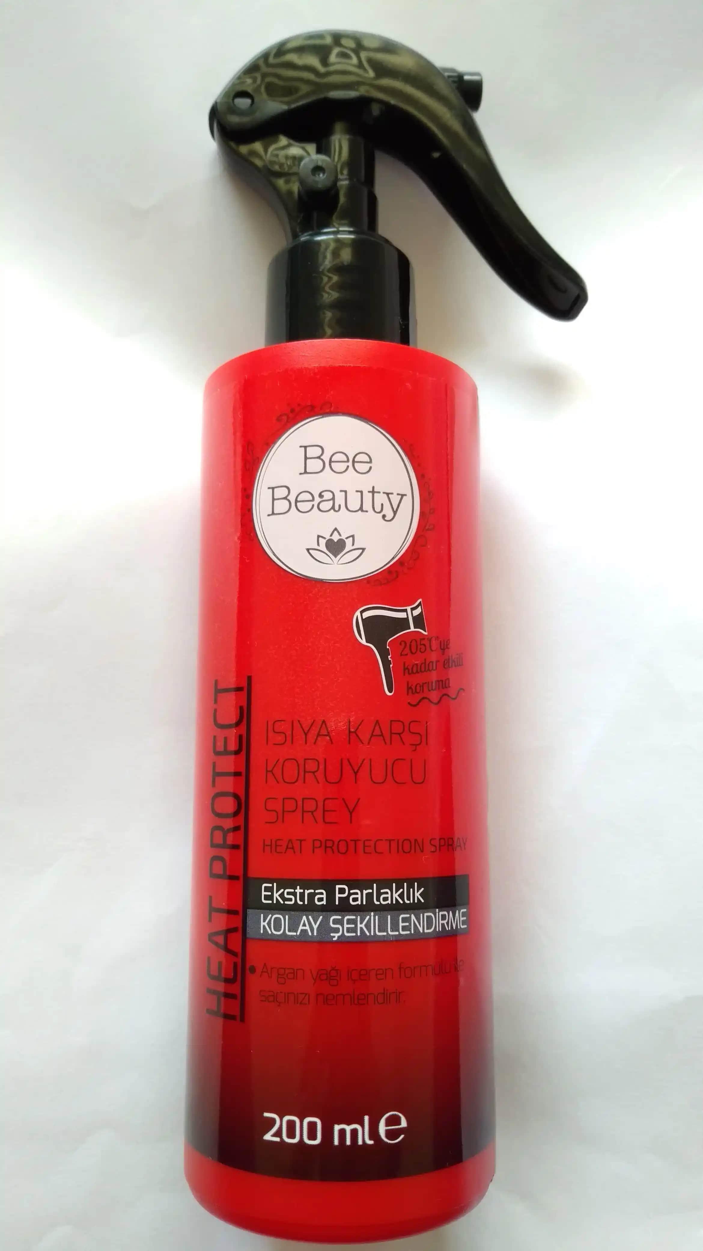 Isıya Karşı Koruyucu Spreyler ile Saç ve Cilt Sağlığını Koruma Yöntemleri