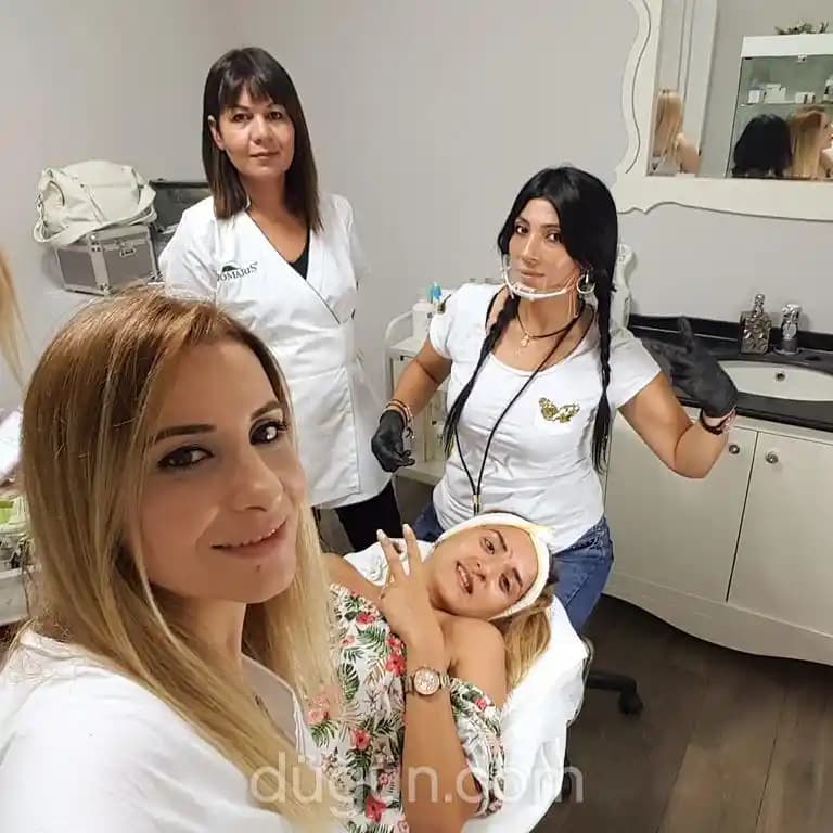 İskenderun Güzellik Merkezleri: Güzelliğinizi Artıran Profesyonel Hizmetler ve Trendler