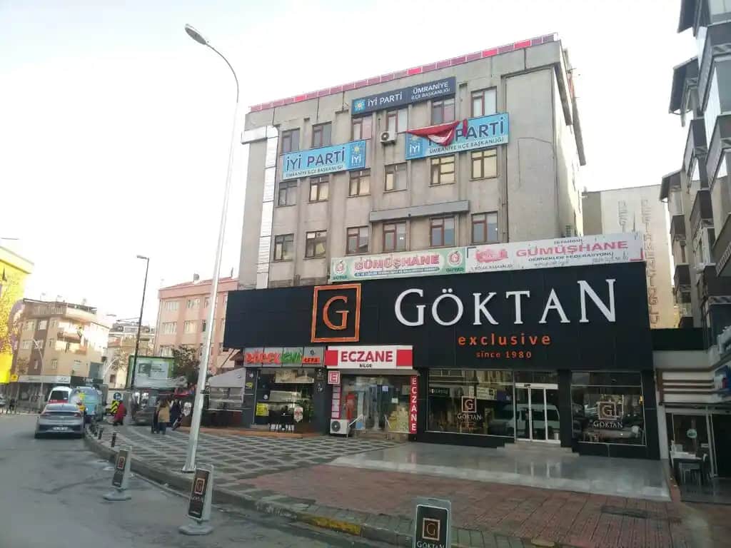 İstanbul Ümraniye’de Güvenilir Kozmetik ve Eczane Seçenekleri ve Güncel Trendler