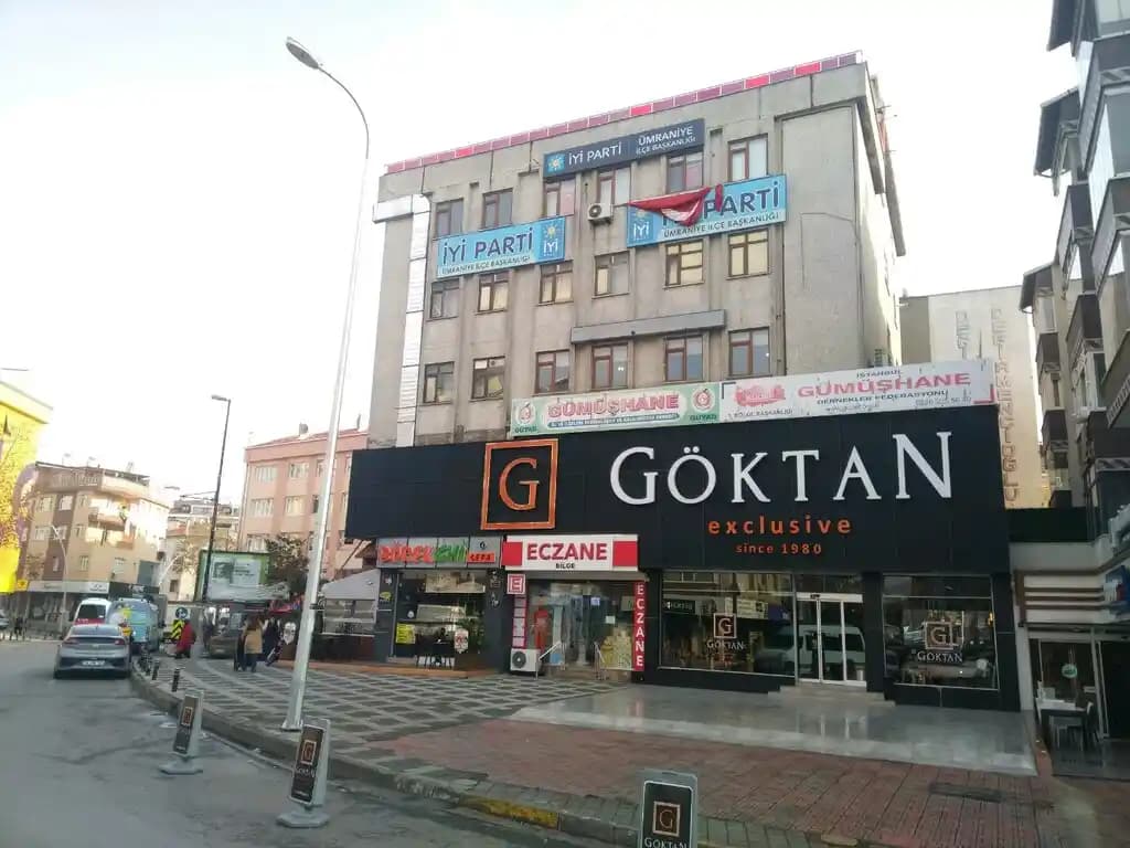 İstanbul Ümraniye’de Güvenilir Kozmetik ve Eczane Seçenekleri ve Güncel Trendler