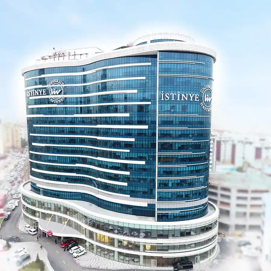 İstinye Özel Hastanesi Kozmetik Hizmetleri ve Estetik Çözümlerle Güvenilirlik Sunuyor