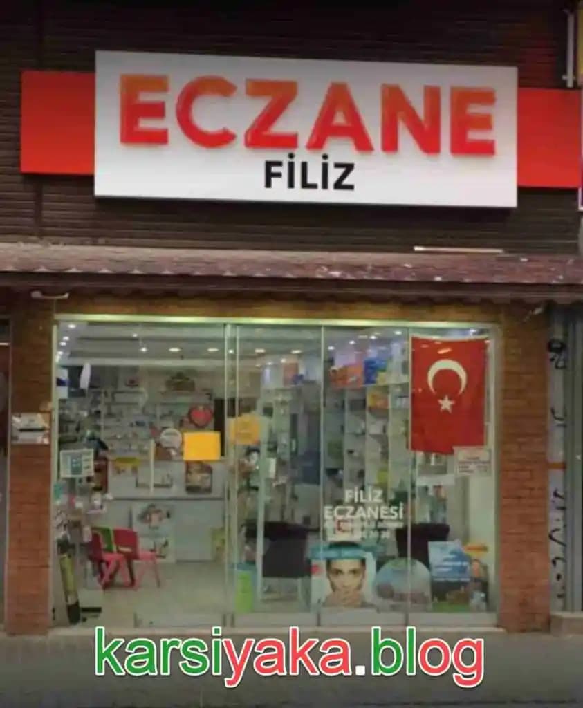 İzmir Karşıyaka'da Güncel ve Güvenilir Nöbetçi Eczane Rehberi