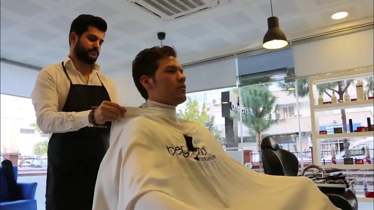 İzmir’de Erkek Kuaförleri: Modern Hizmetler ve Trendler Hakkında Kapsamlı Rehber