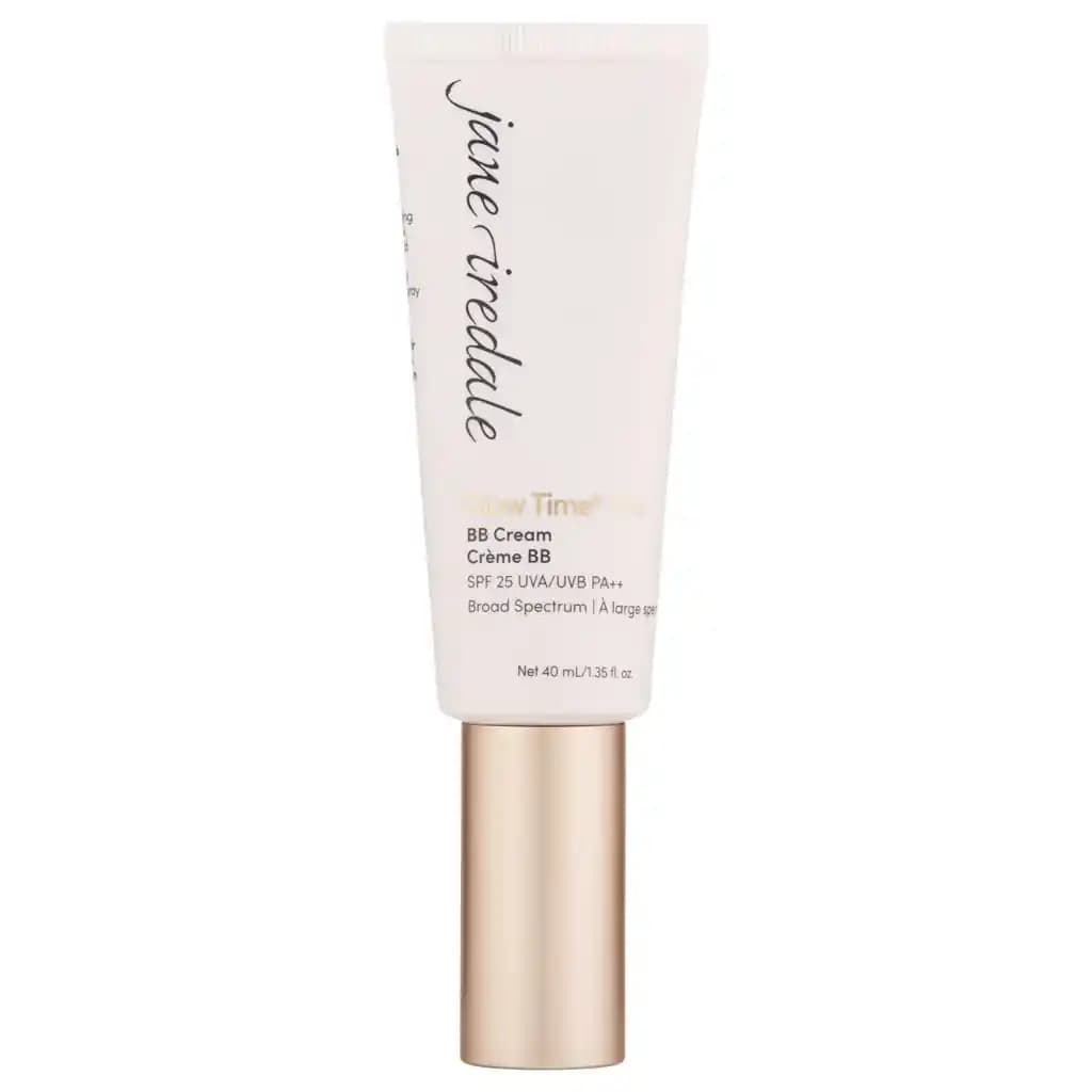 Jane Iredale BB Kremleri: Doğal Güzellik ve Cilt Bakımında Yenilikçi Bir Yaklaşım