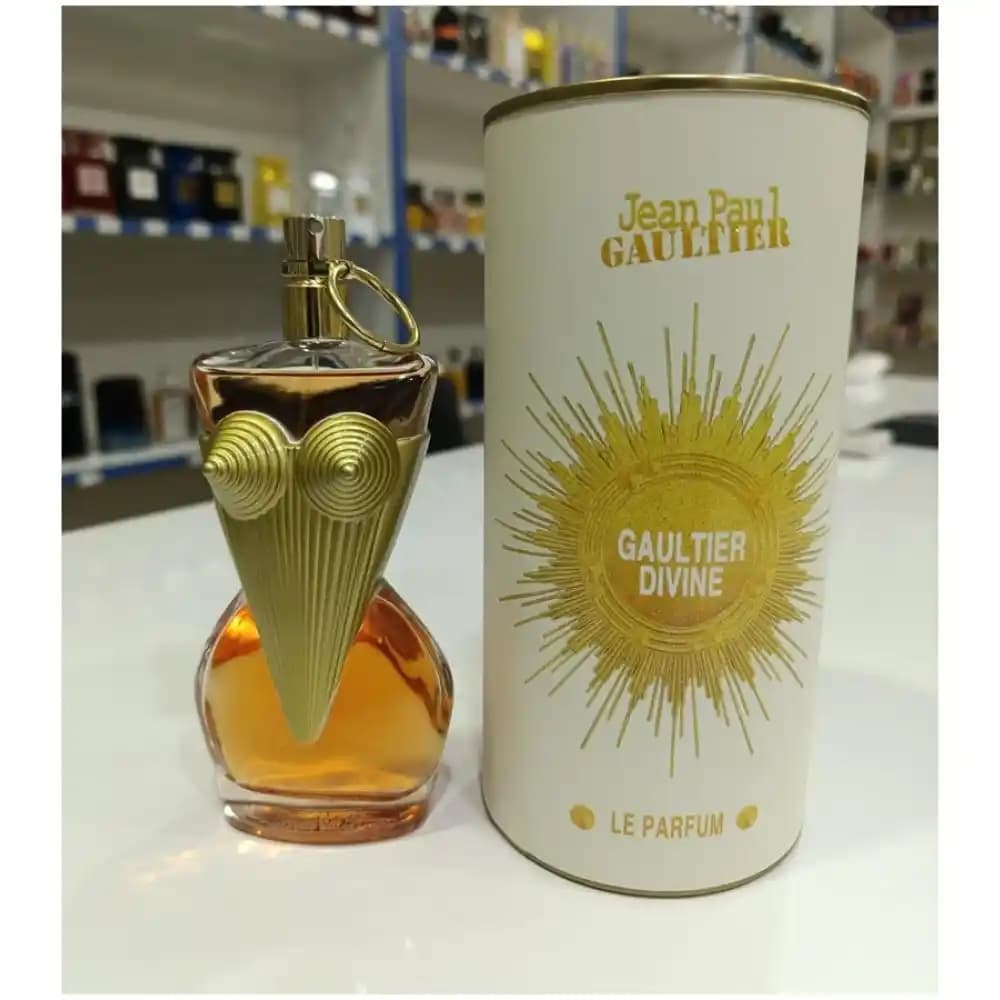 Jean Paul Gaultier Bayan Parfümleri: Seçim, Özellikler ve En Popüler Seriler