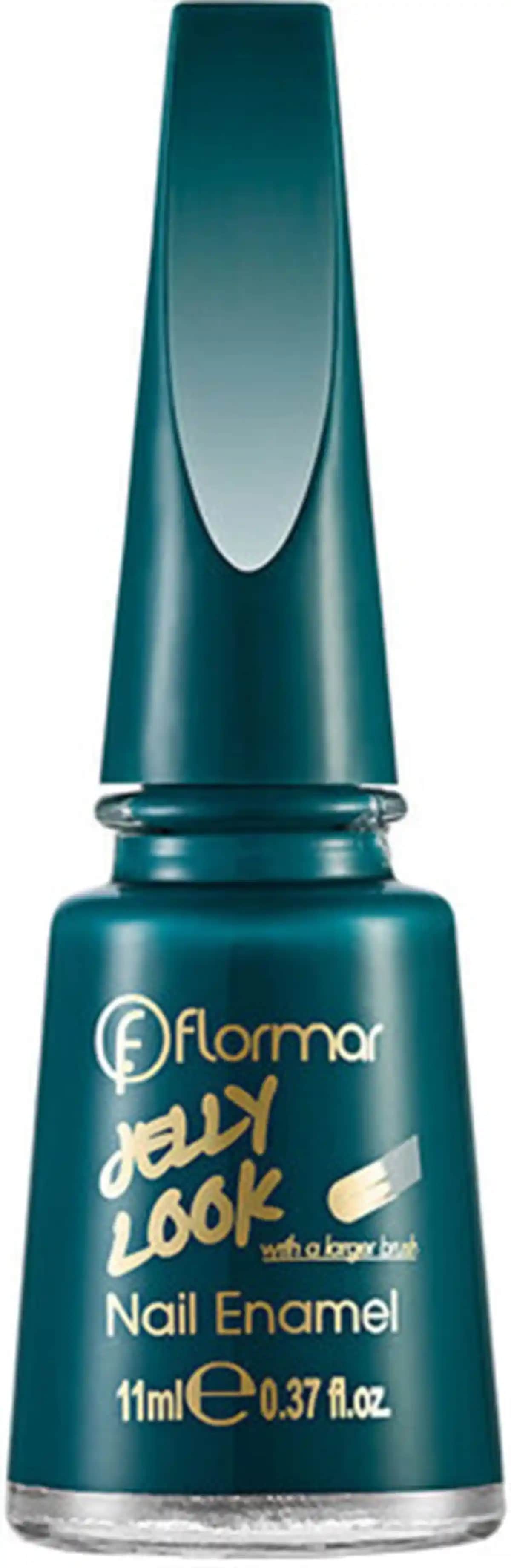 Jelly Look Oje Trendleri ve Uygulama İpuçları Modern Tırnak Tasarımında Güncel Seçenekler