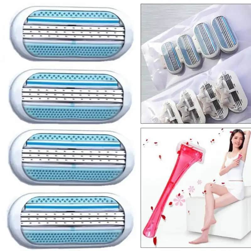 Kadın Bakımında Konfor ve Hijyen İçin Venüs Jilet Başlığı Seçimi ve Kullanım İpuçları