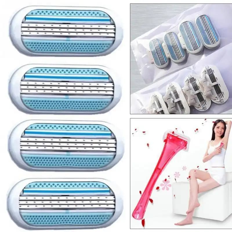 Kadın Bakımında Konfor ve Hijyen İçin Venüs Jilet Başlığı Seçimi ve Kullanım İpuçları