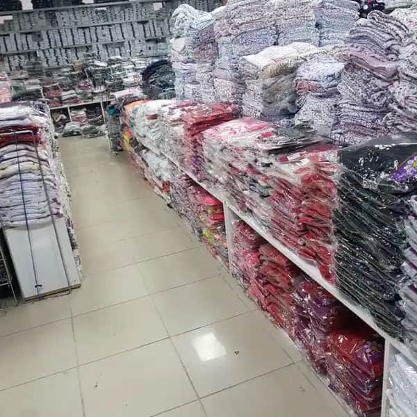 Kadın İç Giyiminde Toptan Alımın Güncel Trendleri ve Alışveriş Tavsiyeleri