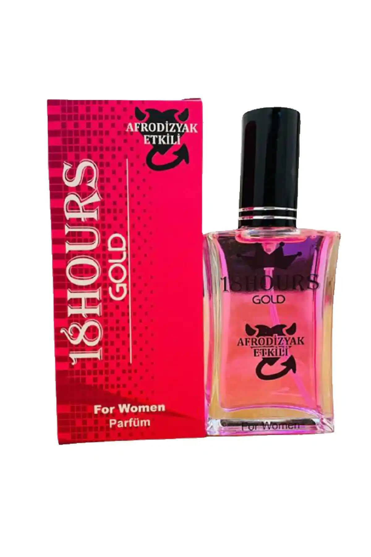 Kadınlar İçin Afrodizyak Parfümler: Çekiciliği ve Kendine Güveni Artıran Seçenekler