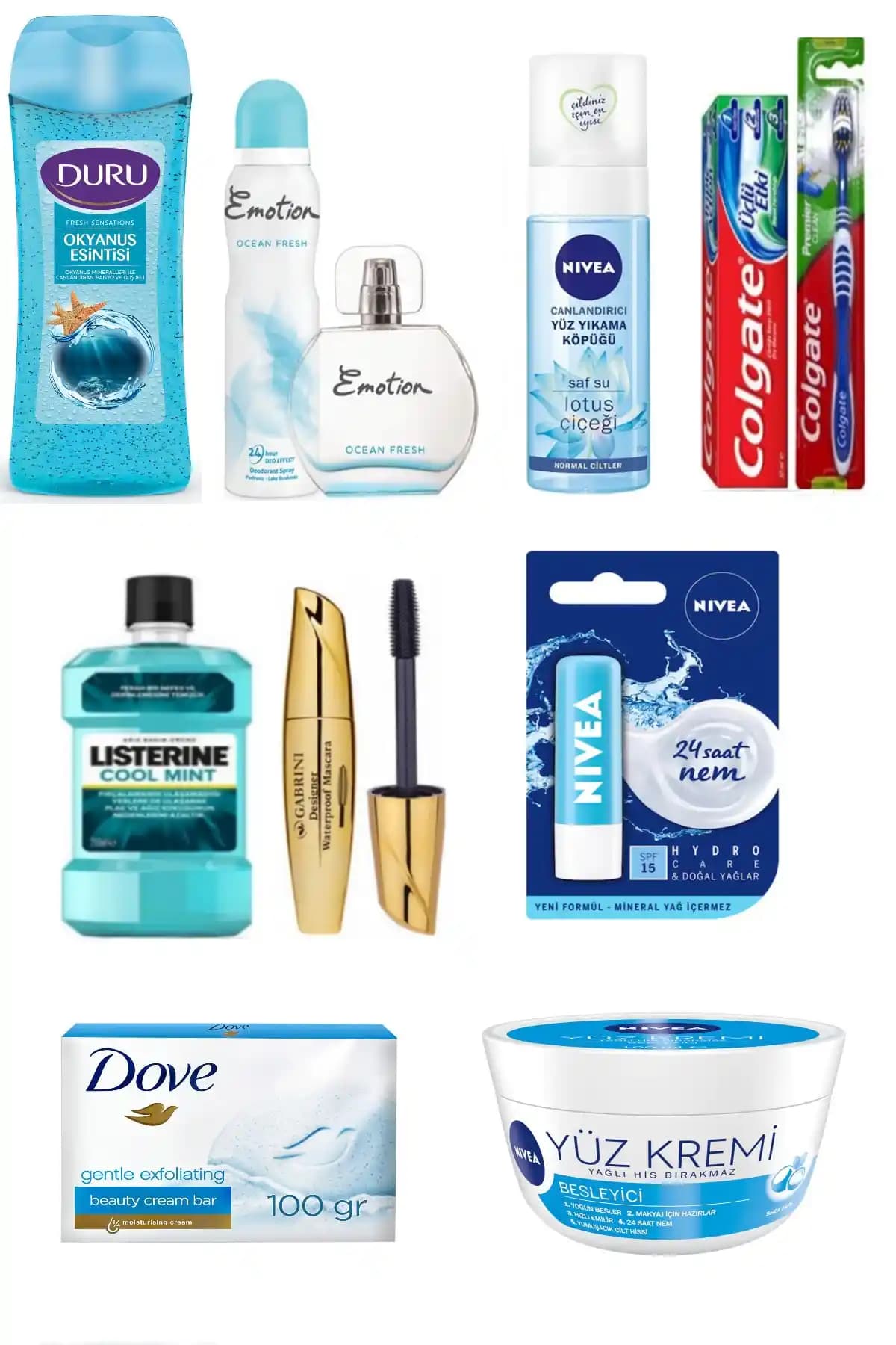 Kadınlar İçin Bakım Setleri: Güzelliğinizi Artıran ve Kendinizi Şımartmanın En İyi Yolu